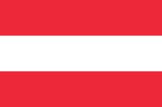 a red and white striped flag with the word dive written in black on it's bottom corner