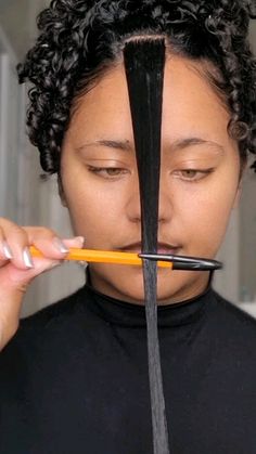 Curling Hack #curls #hair #2024 #naturalhair #curlyhair #curly #washday #haircare #hacks #tricks Curly Hair Retro Style, Heatless Pin Curls, Quick Hair Curling Hacks, How To Get My Natural Curls Back, Curly Hair Hacks Overnight, How To Curly Hair Curl Tutorial, How To Do Curly Hair Curl Tutorial, Cute Hairstyles For Curly Hair Easy, Party Ideas For Graduation