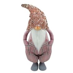 an image of a gnome with his hands on his hips