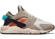 Buy and sell authentic Nike shoes on StockX including the Nike Air Huarache Koromogae (W) and thousands of other sneakers with price data and release dates. Nike Air Huarache Women, Huaraches Shoes, Huarache Run, Marathon Running Shoes, Shoe Tree, Nike Air Huarache, Air Huarache, New Nike Air, Running Shoes Sneakers