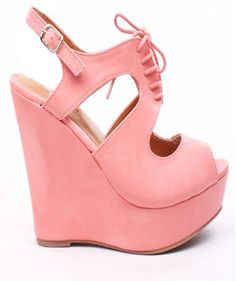 Size 12 Women Shoes, Cute Wedges, Lace Up Wedges, High Heel Wedges, Shoes Heels Wedges, Womens Wedges, Trendy Shoes, Leather Lace