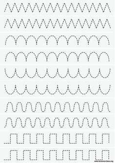 printable worksheet for handwriting and numbers to practice writing the number 0 in each letter