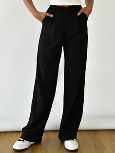 Tavimart Casual Streetwear Women Pants Full Length Pantalones De Mujer Solid Roupas Femininas Button Trousers Elegant Ladies Clothing Size Reference Streetwear Women Pants Model Show Pantalones De Mujer Real Photo Roupas Femininas Details Trousers Office Dress Pants With Pockets Full Length, Office Dress Pants With Pockets And Full Length, Office Full-length Dress Pants With Pockets, Full Length Office Dress Pants With Pockets, Non-stretch Full-length Pants With Belt Loops, Non-stretch Full Length Pants With Belt Loops, Solid Full-length Pants With Welt Pockets, Business Casual Solid Color Trousers, Office Straight Pants With Buttons