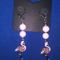 Flamingo charms pendantPink Birds charmenamel charms | Etsy Trendy Pink Enamel Jewelry, Pink Novelty Dangle Jewelry, Trendy Pink Jewelry With Charms, Pink Dangling Charms, Pink Novelty Jewelry With Lobster Clasp, Nickel-free Pink Charms, Adjustable Pink Charms With Dangling Features, Adjustable Pink Charms With Dangling Details, Nickel-free Pink Charms As Gift