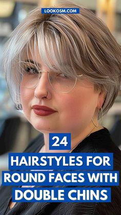 23 Easy Curly Hairstyles for Older Women in 2024 Womans Braids, Layers Braids, Fat Face Haircuts, Pregnant Outfits, Haircuts Long, Hairstyle For Chubby Face, Short Haircuts For Women, Look Short