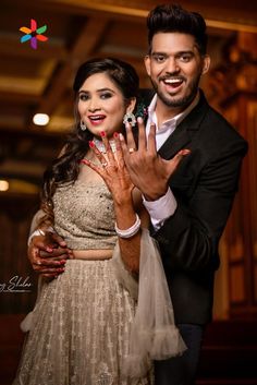 Pop The Bubbly, Indian Bride Photography Poses