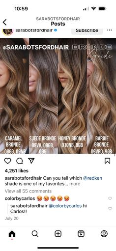 Wells Color Formulas, 8vg Shades Eq, Golden Blonde Redken Shades Eq, Bronde Redken Shades Eq Formula, Shades Eq Honey Blonde Formula, Redken Shades Eq Lowlight Formulas, Bronde Balayage Formula, 8gi Shades Eq, Redken Caramel Toner Formula