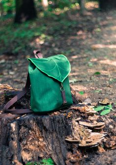 Hey, I found this really awesome Etsy listing at https://www.etsy.com/listing/203462246/dark-green-leaf-mini-backpack-womens Bulbasaur Cosplay, Leaf Backpack, Festival Backpack, Small Rucksack, Hipster Backpack, Womens Rucksack, Mini Mochila, Toddler Backpack, Lv Bags