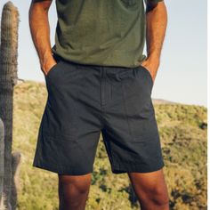 Navy salvador shorts for men by Mollusk Navy Shorts Outfit, Mens Shorts Outfits, Navy Shorts, Ready To Play, Military Fashion, Bermuda Shorts, Short Outfits, Mens Short, Take That