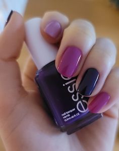 Essie: Suits You Swell, Swoon in the Lagoon & Underground Ball Suits You