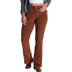 Featuring a fine wale corduroy fabric and the ideal amount of stretch, the LYDIA™ Cord Pant is casual, classy, and contemporary. This straight fit combines with a flared hem and drop-in thigh pockets for all-day comfort and a modern look.


Luxurious fine wale stretch corduroy
Mid rise with internal drawcord
Two thigh drop in pockets
Straight fit and flare bottom hem
UPF Rating: UPF 50+
98% Cotton, 2% Elastane
10” front rise on size 6
Straight fit
Fitted through hip
19” Leg opening
Regular lengt