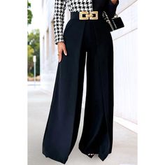 Plus Size Formal Pants Elegant Red Long Fall Winter Wide Leg Pants Winter Wide Leg Pants, Pants Elegant, Silk Wide Leg Pants, Plus Size Formal, Formal Pants, Elegant Red, Leg Pants, Wide Leg Pants, Wide Leg