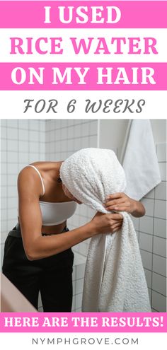 Diy Hair Growth Recipes, Hair Care Tips For Growth, Hair Growth Recipes, Hair Growth Hacks, Hair Growth Tips Faster, Rice Water For Hair Growth, Diy Hair Care Recipes, Rice Water For Hair, Natural Hair Spray