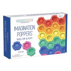 an image of a box of magnanation poppers