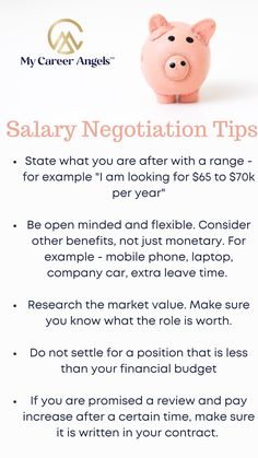 Salary negotiation tips guide How To Negotiate Salary, Negotiating Salary New Job, How To Negotiate Salary New Job, Salary Negotiation Tips New Job, Salary Negotiation Tips, Salary Question Interview, Salary Negotiation