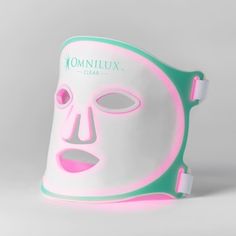 product Red Light Therapy Mask, Moderate Acne, Clear Mask, Light Mask, Light Therapy Mask, Led Face Mask, Acne Vulgaris, Led Mask, Led Light Therapy