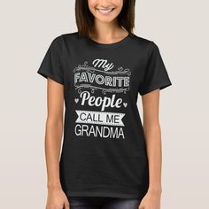 Get this funny saying outfit for the best grandma ever who loves her adorable grandkids, grandsons, granddaughters on mother's day or christmas, grandparents day, Wear this to recognize your sweet grandmother! 40th Birthday Shirts, Dachshund Gifts, Funny Mothers Day, Funny Mother, Nursing Tshirts, Good Girl, Women Humor, Womens Basic, Shirt Styles