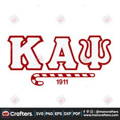 kansas street sign with the word kansas in red and white letters on a white background