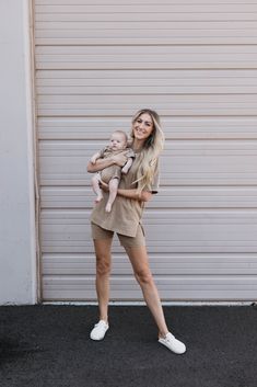 Women's Short Set | Vintage Washed Espresso
 – forever french baby Spring Loungewear Biker Shorts In Athleisure Style, Spring Athleisure Biker Shorts For Loungewear, Trendy Spring Loungewear Biker Shorts, Casual Biker Shorts For Spring Loungewear, Relaxed Fit Biker Shorts For Summer Loungewear, Trendy Relaxed Fit Biker Shorts For Loungewear, Summer Casual Biker Shorts For Loungewear, Casual Summer Biker Shorts For Loungewear, Casual Biker Shorts For Summer Loungewear