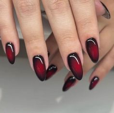 30 Super Pretty Aura Nail Ideas -