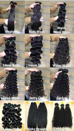 Tips For Curly Hair, Chris Appleton, Hair Salon Business, Hair Vendors