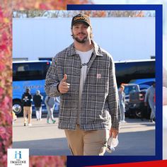 11/03/24 Bills vs Dolphins
📸 @buffalobills 

Product : Hitch Tweed Jacket - Malbon (out of stock)
                Casquette vintage WYOMING COWBOYS en velours côtelé Wyoming Cowboys, Josh Allen, Chapeau Cowboy, Cow Boy, Tweed Jacket, Wyoming, Dolphins