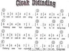 an old sheet with the words clack disinding written in black and white