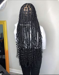 Hair Twist, Cute Braided Hairstyles, Twist Styles, Braid Hair, Girl Hair, Hair Tips, Black Girls Hairstyles, Locs, Hair Hacks