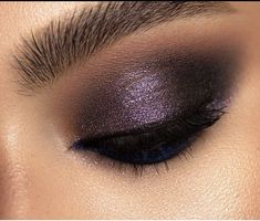 Sigma Beauty, Eye Makeup Designs, Purple Eyeshadow, Makeup Pictures