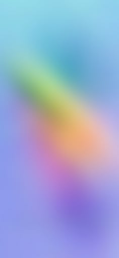 Pastel Rainbow Wallpaper, Cool Phone Wallpapers, Holographic Aesthetic, Aura Wallpapers, Gradient Wallpapers, Ipad Backgrounds, All Background, Aura Gradient, Gradient Wallpaper