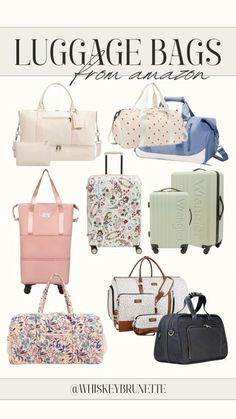 #BEAUTY, #RELATIONSHIPS #Fashion #Animals #Outfits #Winter Outfits #Animals Amazon Travel, Duffel Bags, Girls Bags, Duffel Bag, Travel Essentials, Luggage Bags, Duffle Bag, Travel