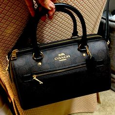 Coach Bag Cheap Coach Bags Brixton Baker, Fancy Bags, Coach Bag, Coach Purses, Michael Kors Bag, Coach Bags, Purse Wallet, Michael Kors, Bag Lady