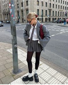 2024 Collage, Autumn Outfits, Quiet Luxury, School Outfits, Winter Outfits, Fall Outfits, University, Street Wear