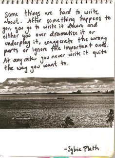 a note written to someone on the beach