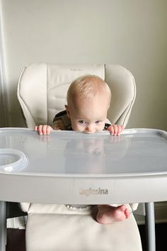 Inglesina High Chair | Inglesina My Time Big Sister Gifts, Nursery Organization