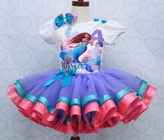 Elmo Birthday Outfit, Little Mermaid Shoes, Mickey Mouse Birthday Outfit, Mickey Mouse Birthday Shirt, Little Mermaid Outfit, Mermaid Shoes, Mermaid Tutu, Little Mermaid Dresses, Tutu Dress Costumes