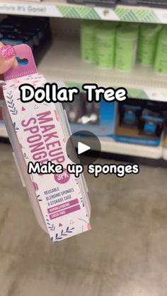 #makeup #sponges #dollartreecommunity #dollartreefinds #beauty #dollartreediy #diyideas #GiftIdeas #dollartree #femininewipes #femininewash #reseller | I Love Deals | I Love Deals · Original audio Feminine Wipes, Feminine Wash, Makeup Sponges, Blending Sponge, Make Makeup, Beauty Products