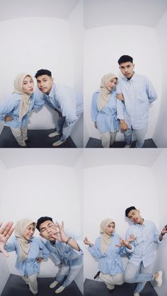 couple photoshoot, photobox ideas Couple Photobox, Pose Poto, Foto Booth, Ootd Photoshoot, Pose Couple, Ideas Pose