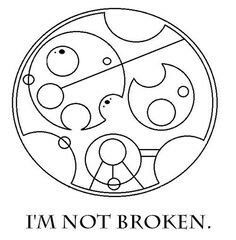 Gallifreyan Tattoo, Gallifreyan Writing, Lord Tattoo, Circular Gallifreyan, Use Your Words, Time Lord, Geek Life, Wibbly Wobbly Timey Wimey Stuff