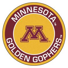 the minnesota golden gophers logo