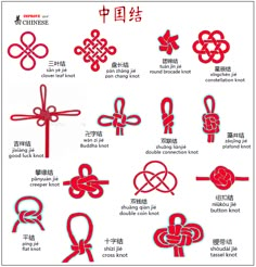 Chinese Knotting – 62-150A: Introduction to Textile Media Textile Medium, Chinese Knots, Bahasa China, Knot Tattoo, Chinese Language Learning, Knots Diy, Knots Tutorial, Chinese Words