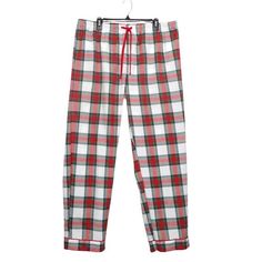 Wondershop Target Pajama Pants Mens XL Multicolor Cotton Flannel Drawstring Wondershop Target, Croft And Barrow, Vintage Belt Buckles, Sleepwear Robe, Flannel Fabric, Mens Clothing, Lounge Pants, Cotton Flannel, Golf Shirts