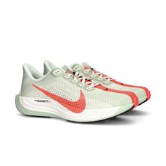 Las zapatillas de running Nike Pegasus Turbo 4  son una excelente opción para corredores que buscan un calzado ligero, rápido y con alto rendimiento. Nike Pegasus Turbo, Running Nike, Nike Pegasus, Running Training, Nike Running, White And Black, Adidas, Running, Nike