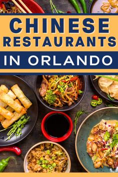 chinese restaurants in orlando with the title overlay reads, chinese restaurants in orlando