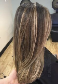 Warm Caramel Balayage, Casual Sundress, Caramel Balayage, Dress Midi, Blonde Highlights, Straight Hair, Beach Dress, Brown Hair, Balayage