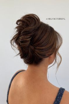 Mother Of The Bride Hairstyle, Mother Of The Bride Hairstyles, Bridesmaid Hairstyle, Bride Hairstyle, Mother Of The Bride Hair