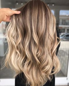 Hair 2023 Blonde, 2023 Blonde, Fall Hair 2023, Fall Blonde Hair Color, Fall Blonde Hair, Neutral Blonde, Dirty Blonde Hair, Dark Blonde Hair, Blonde Hair Inspiration