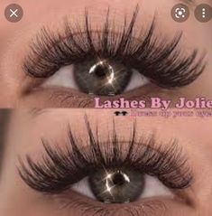 2023 Lashes, Natural Fake Eyelashes, Eye Makeup Images, Eyelash Logo, Lash Extensions Styles, Eyelash Extensions Styles, Perfect Eyelashes