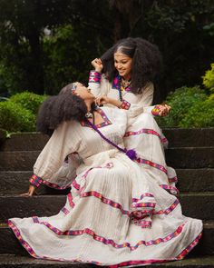 Discover the exquisite beauty of the Habesha dress, also known as the Habesha Kemis, a quintessential element of Ethiopian traditional dress. The Ashenda dress, featuring gorgeous pink designs, perfectly captures the vibrant cultural heritage and elegant craftsmanship of Ethiopia. Material Cotton Menen Thread Estimated delivery : 2 weeks to 3 weeks Contact WhatsApp +1(304)-306-2784Email: contact@ethiopian.store Ashenda Dress, Beautiful Ethiopian, Habesha Dress, Ethiopian Traditional Dress, Pink Designs, Ethiopian Women, Ethiopian Dress, Habesha Kemis, Traditional Beauty