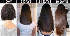 Hair Growth Tonic, Easy Updos For Long Hair, Hairstyle Tips, Hair Care Remedies, Hair Growth Secrets, Hair Smooth, Long Hair Tips, Homemade Hair Products, Hair Magazine